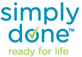 Simply done